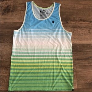 Hurley Tank Top